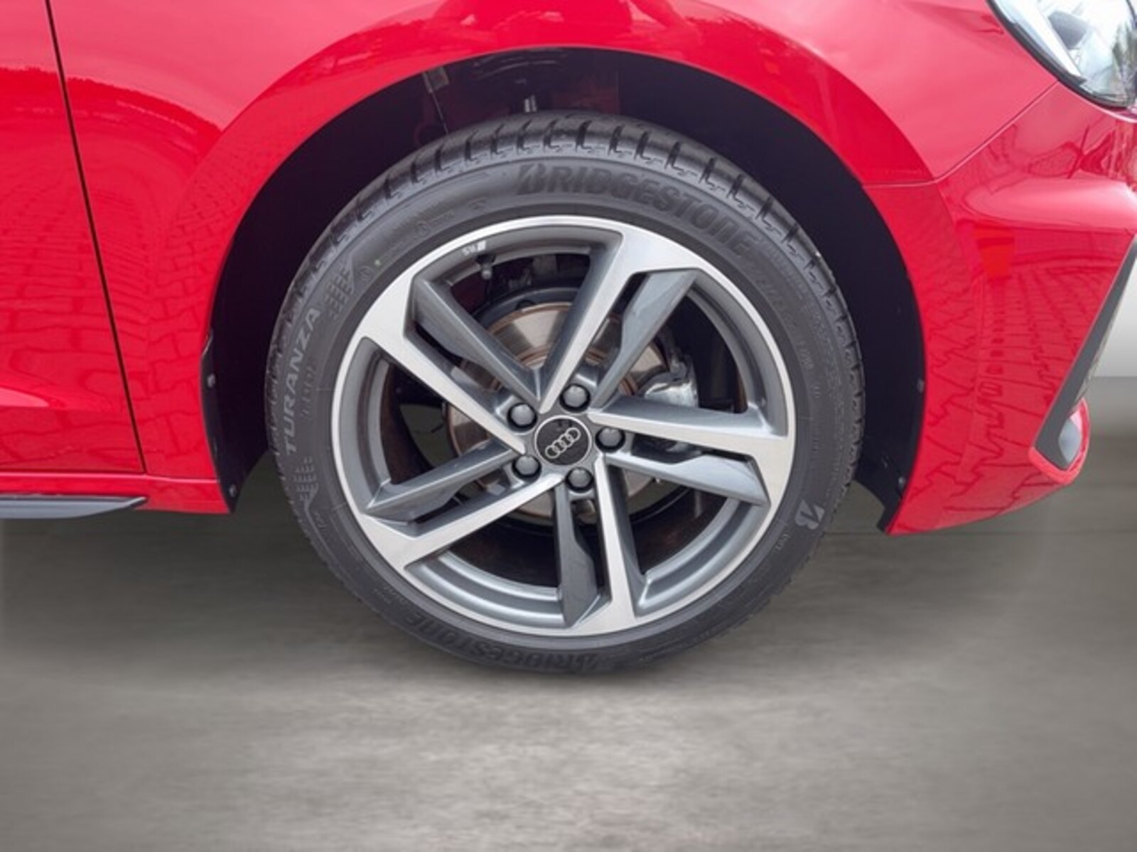 Audi A1 Sportback – Bild 8