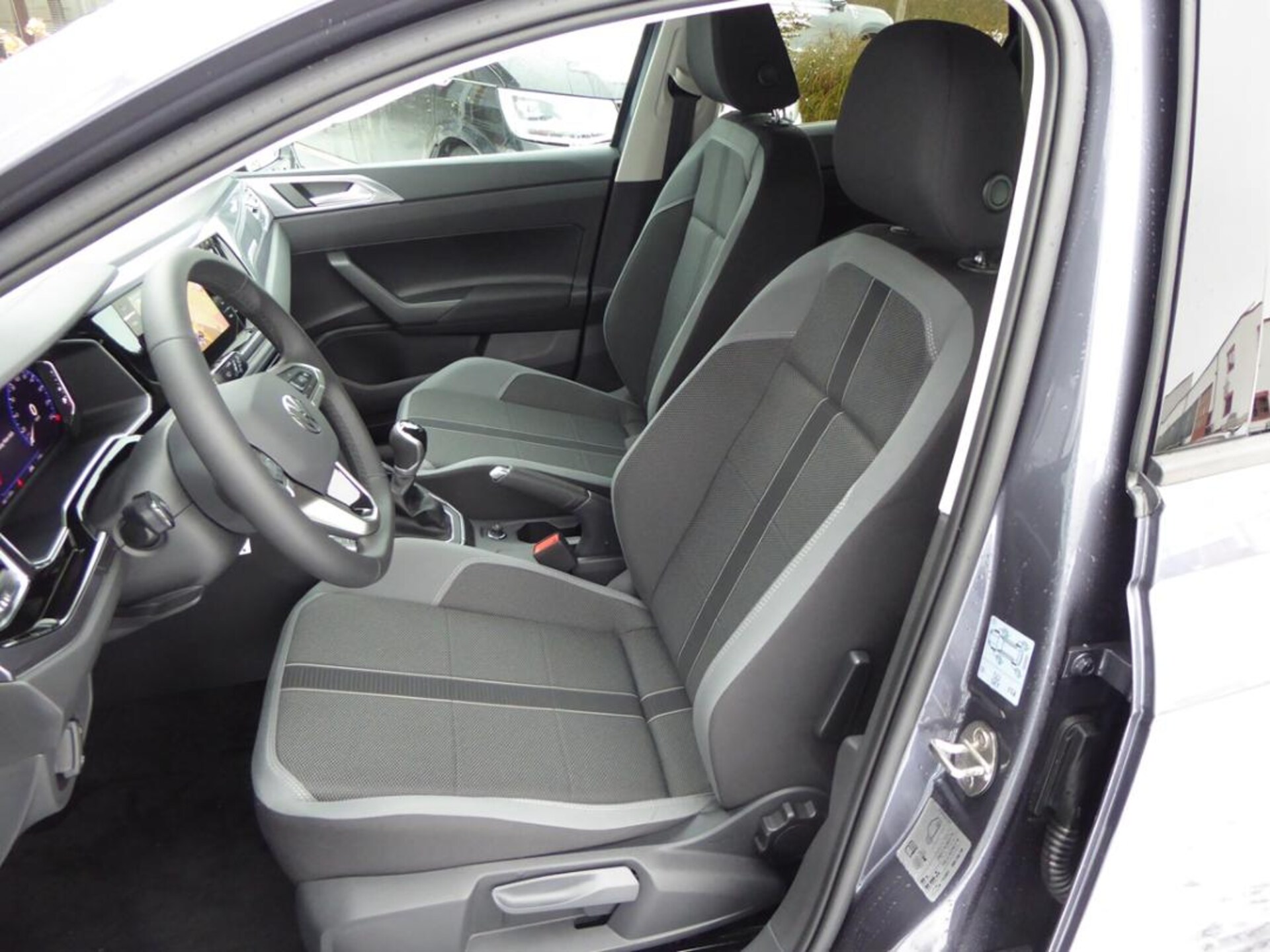 Volkswagen Polo Style