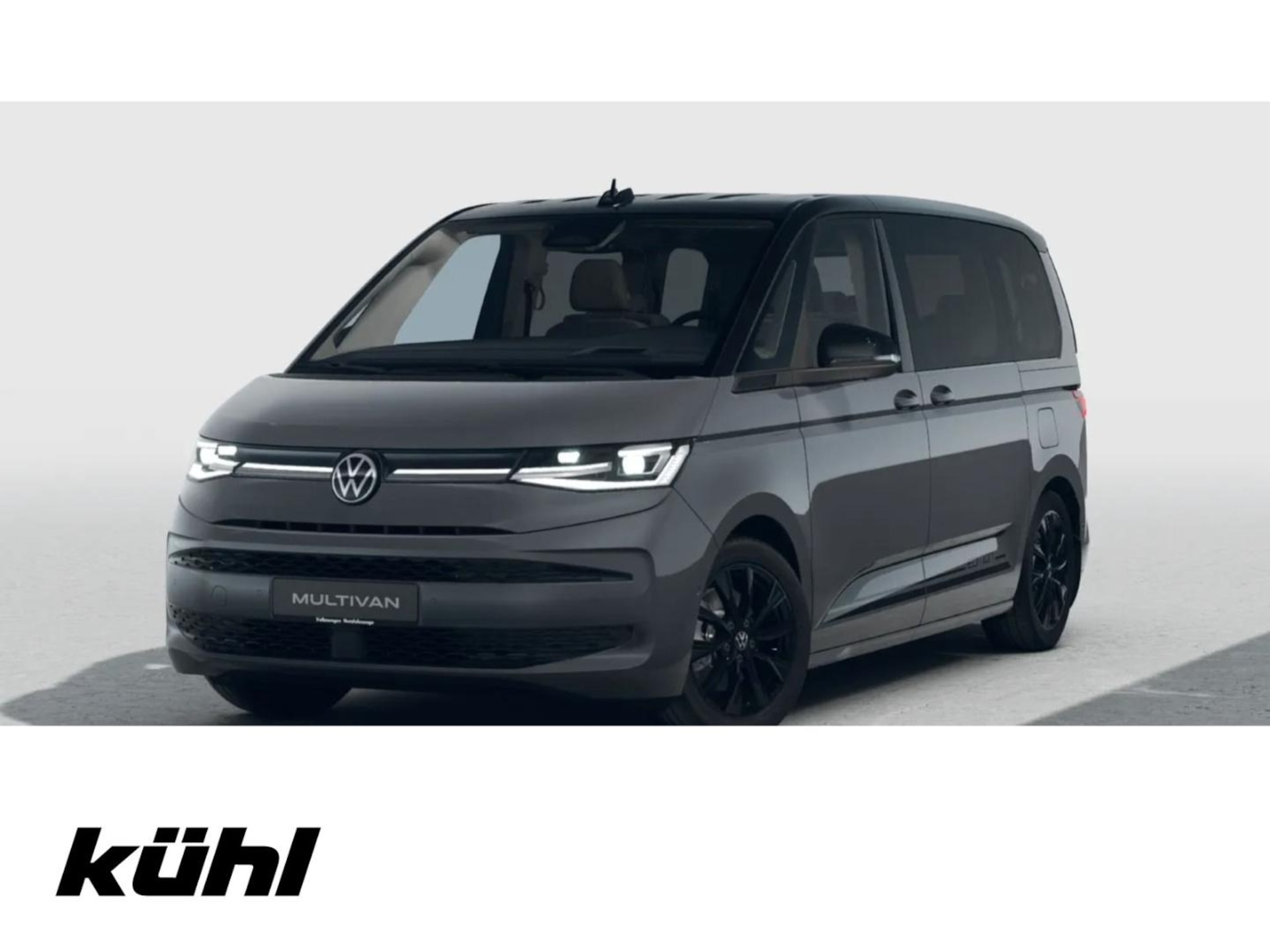 Volkswagen Multivan Life