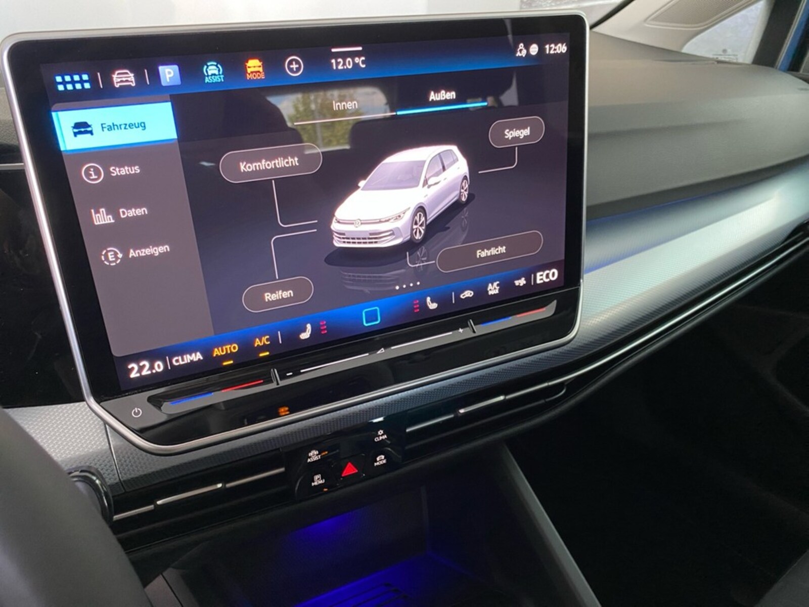 Volkswagen Golf – Bild 19
