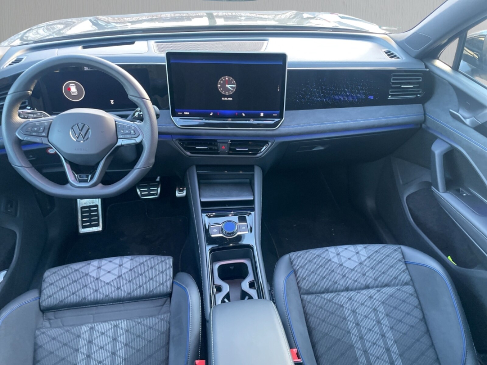 Volkswagen Tiguan – Bild 9