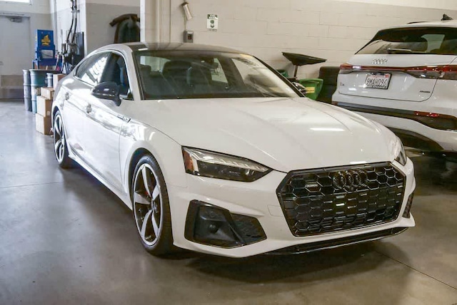 2023 Audi A5 Sportback
