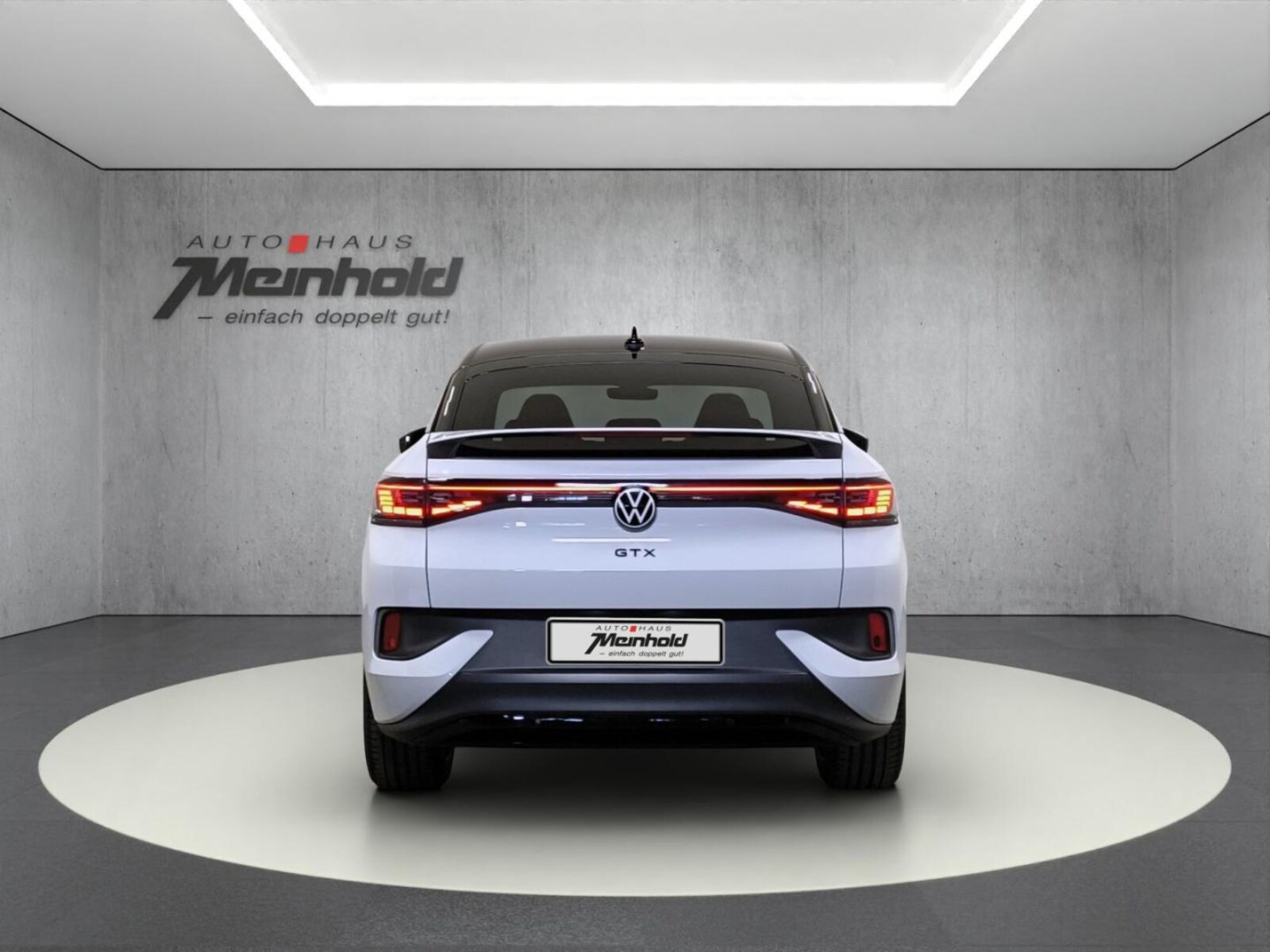 Volkswagen ID.5 – Bild 5