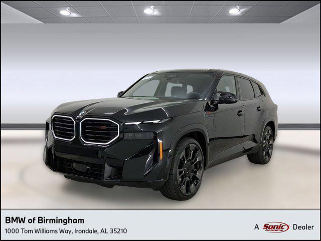 2026 BMW XM Label's photo