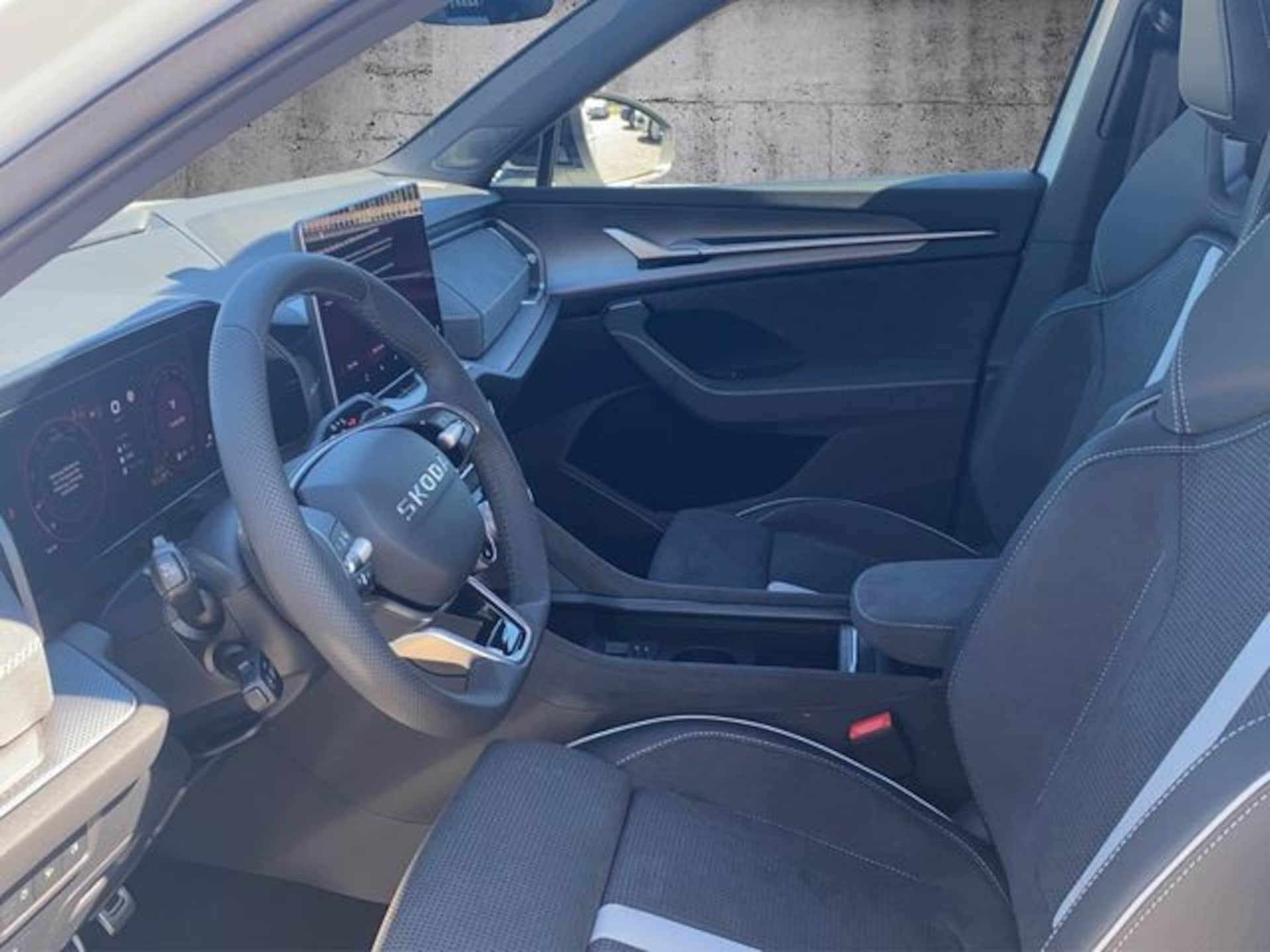 Skoda Kodiaq Sportline