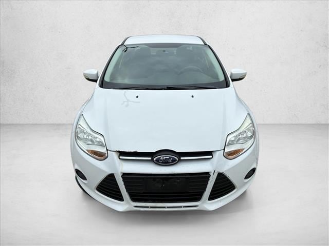 Used 2014 Ford Focus SE with VIN 1FADP3F23EL248472 for sale in Westmont, IL