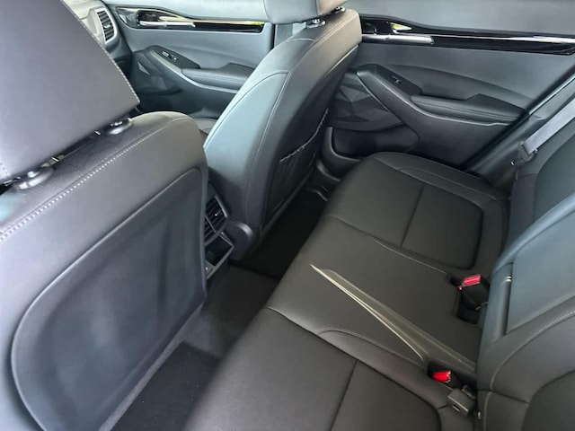 2024 Kia Seltos
