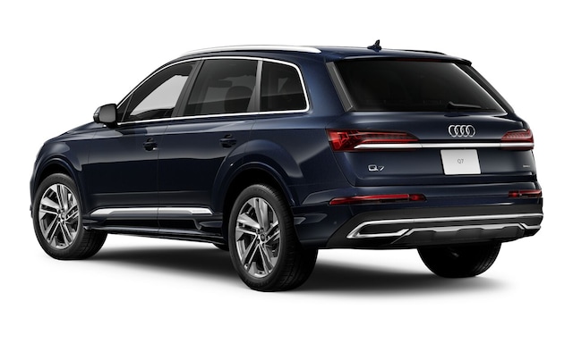 2023 Audi Q7