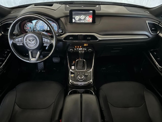 2019 Mazda CX-9