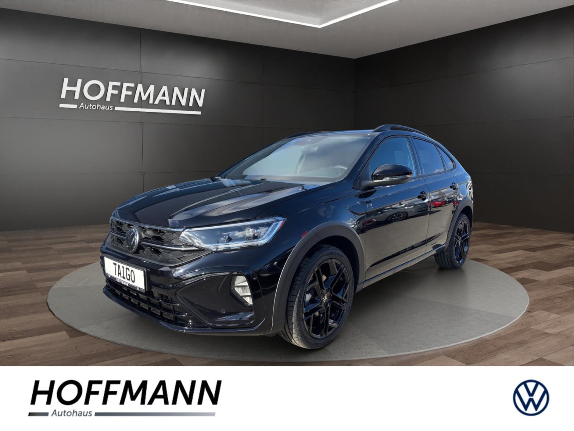 Volkswagen Taigo R-Line