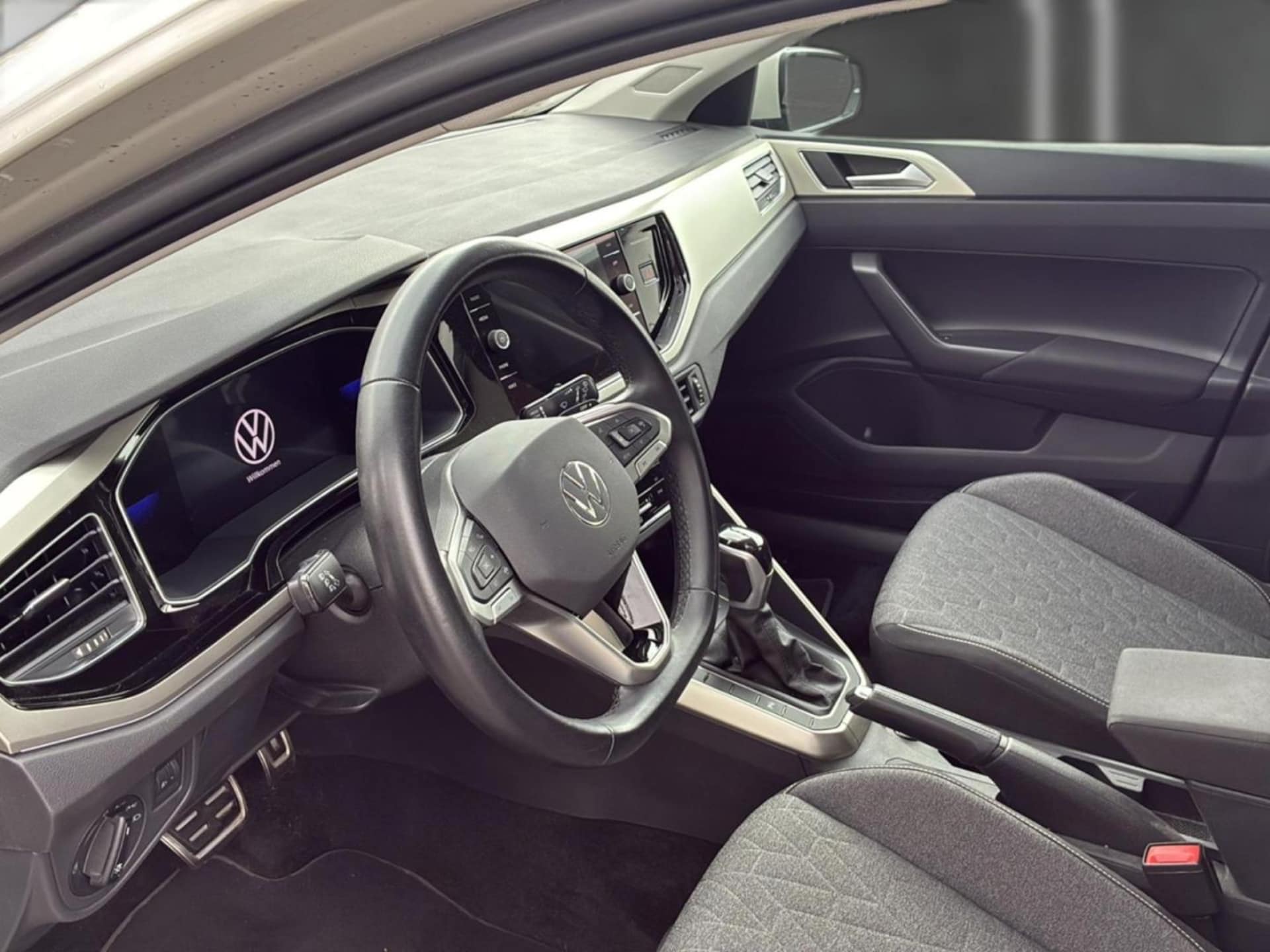 Volkswagen Polo MOVE
