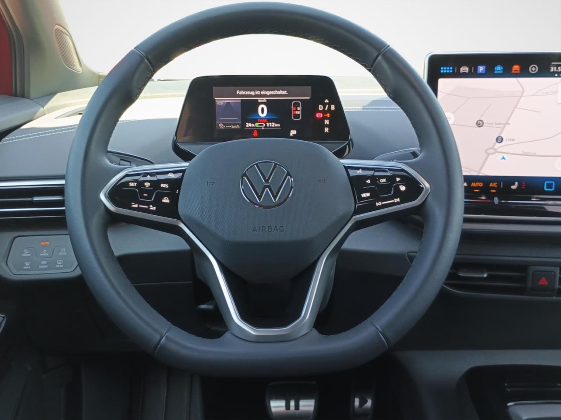 Volkswagen ID.5 Pro