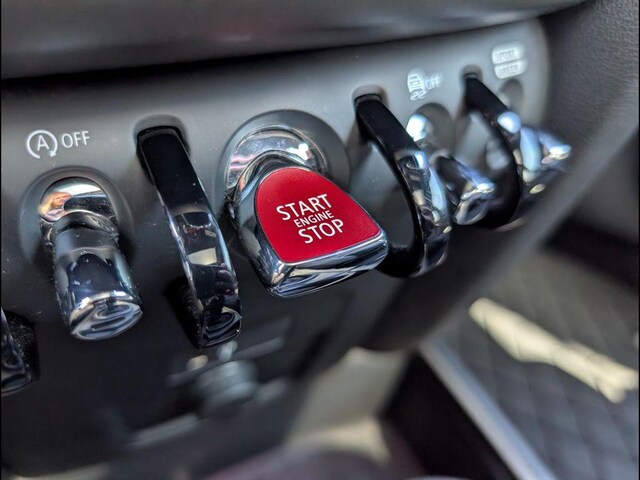 2024 MINI Countryman S - Photo 18