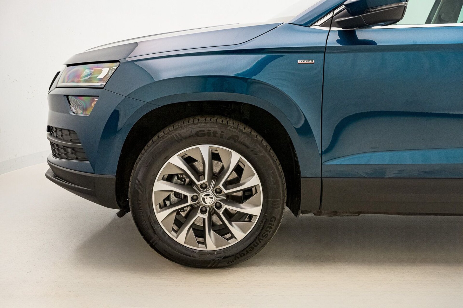Skoda Karoq Ambition