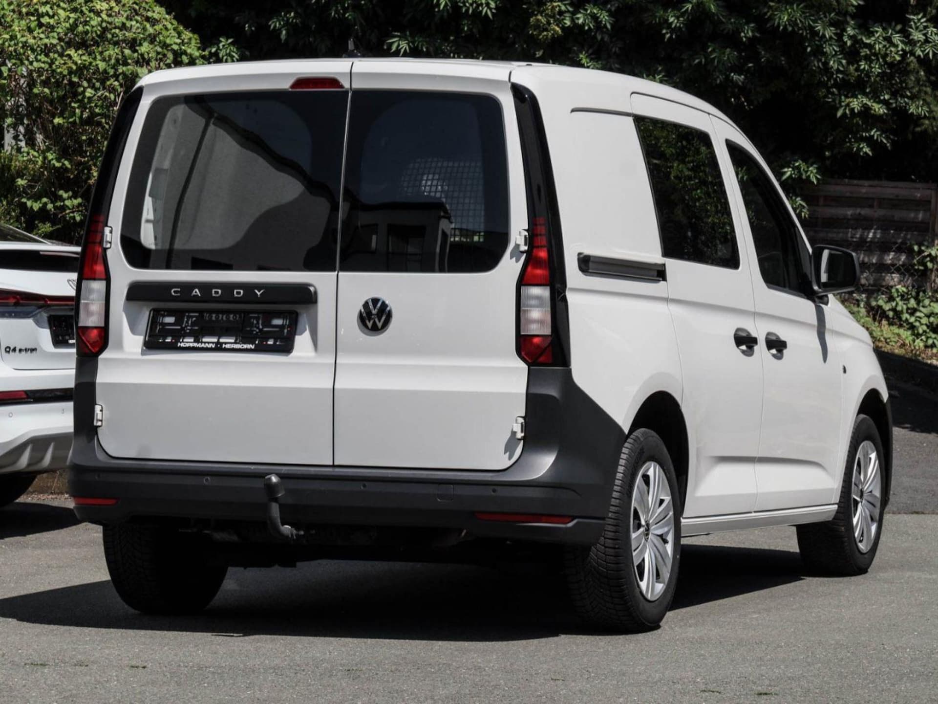Volkswagen Caddy Cargo EcoProfi
