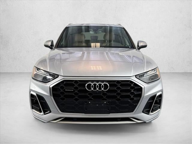 2022 Audi Q5