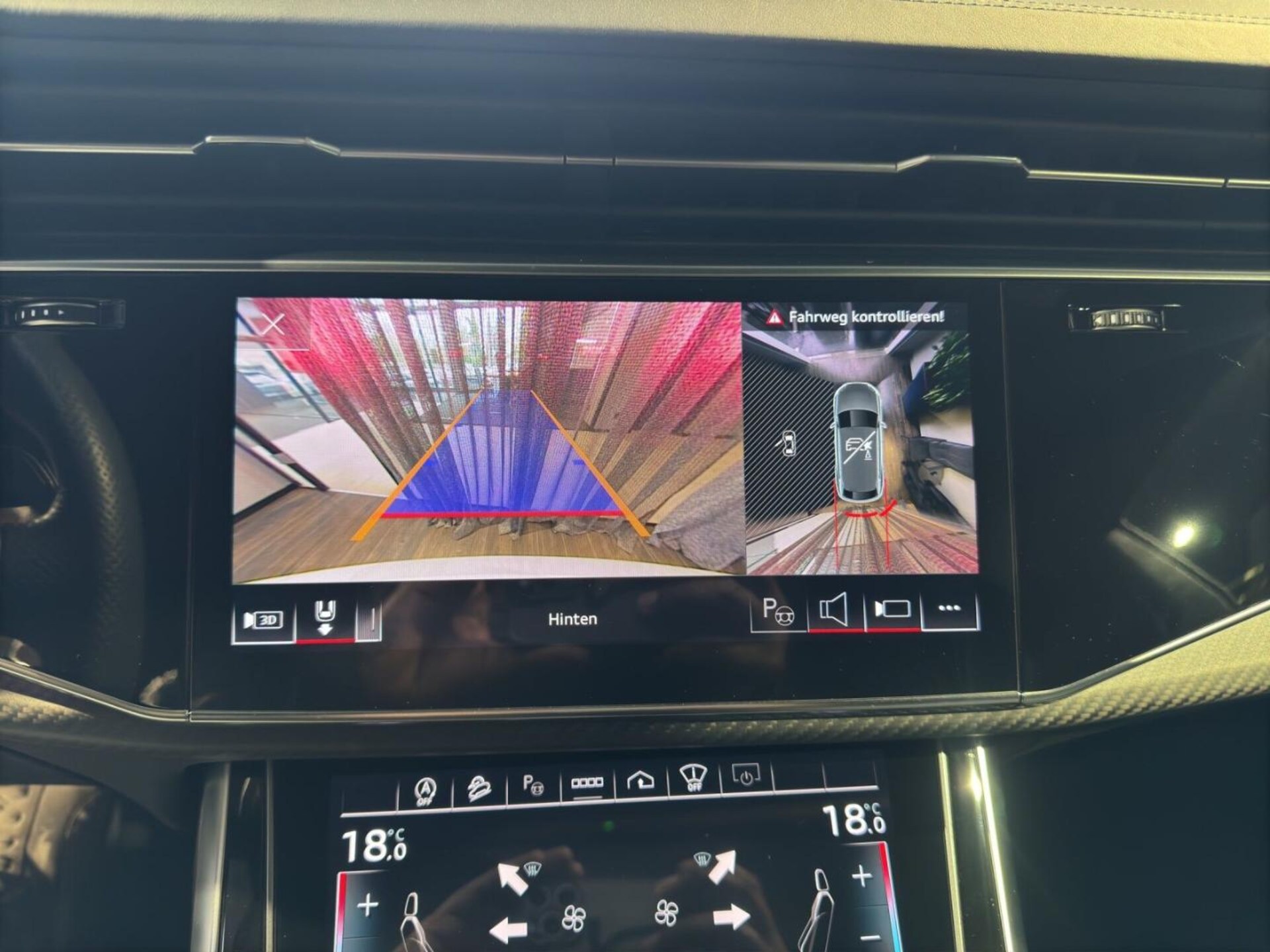 Audi RS Q8 SUV