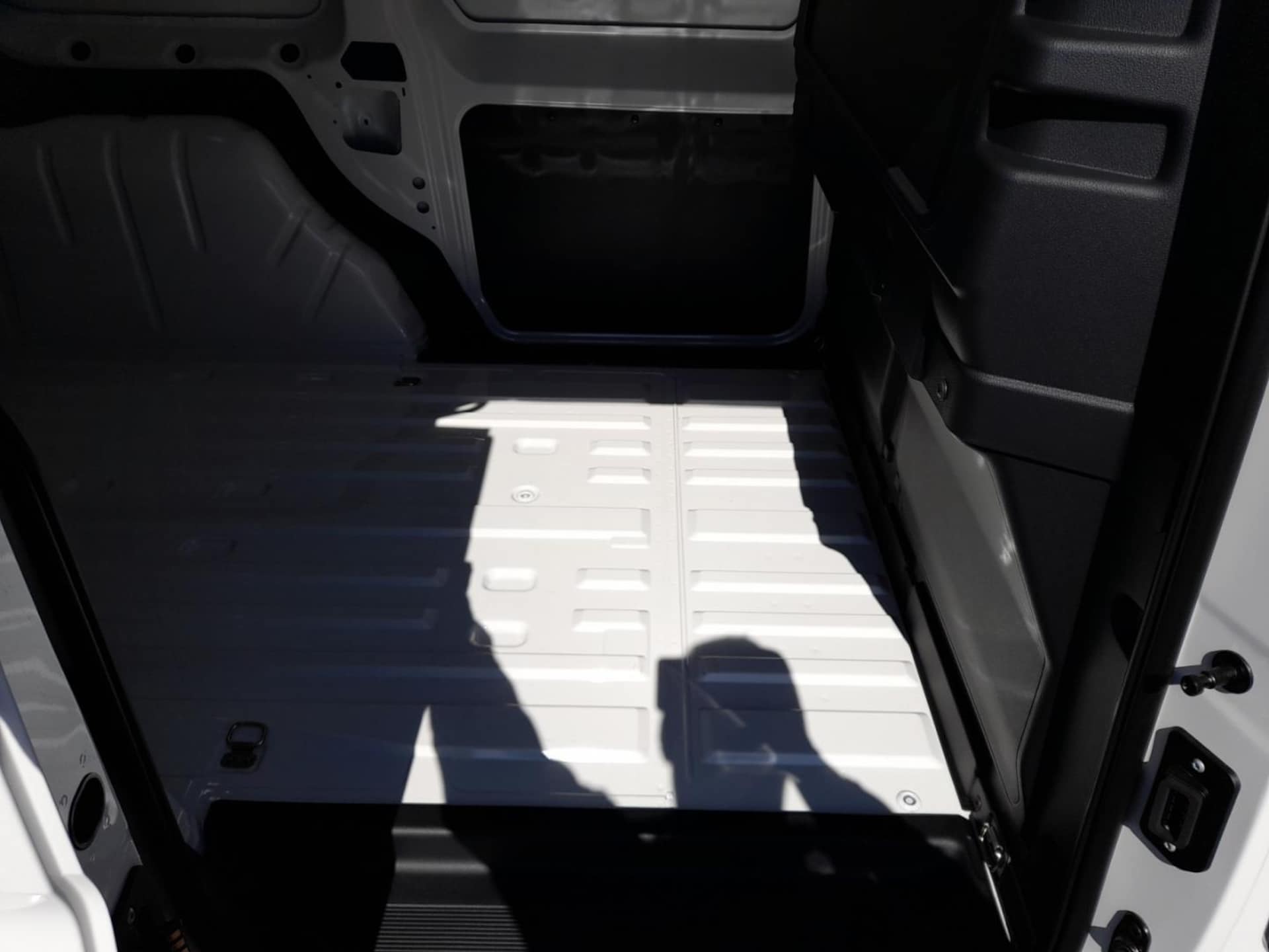 Volkswagen Caddy Maxi Cargo