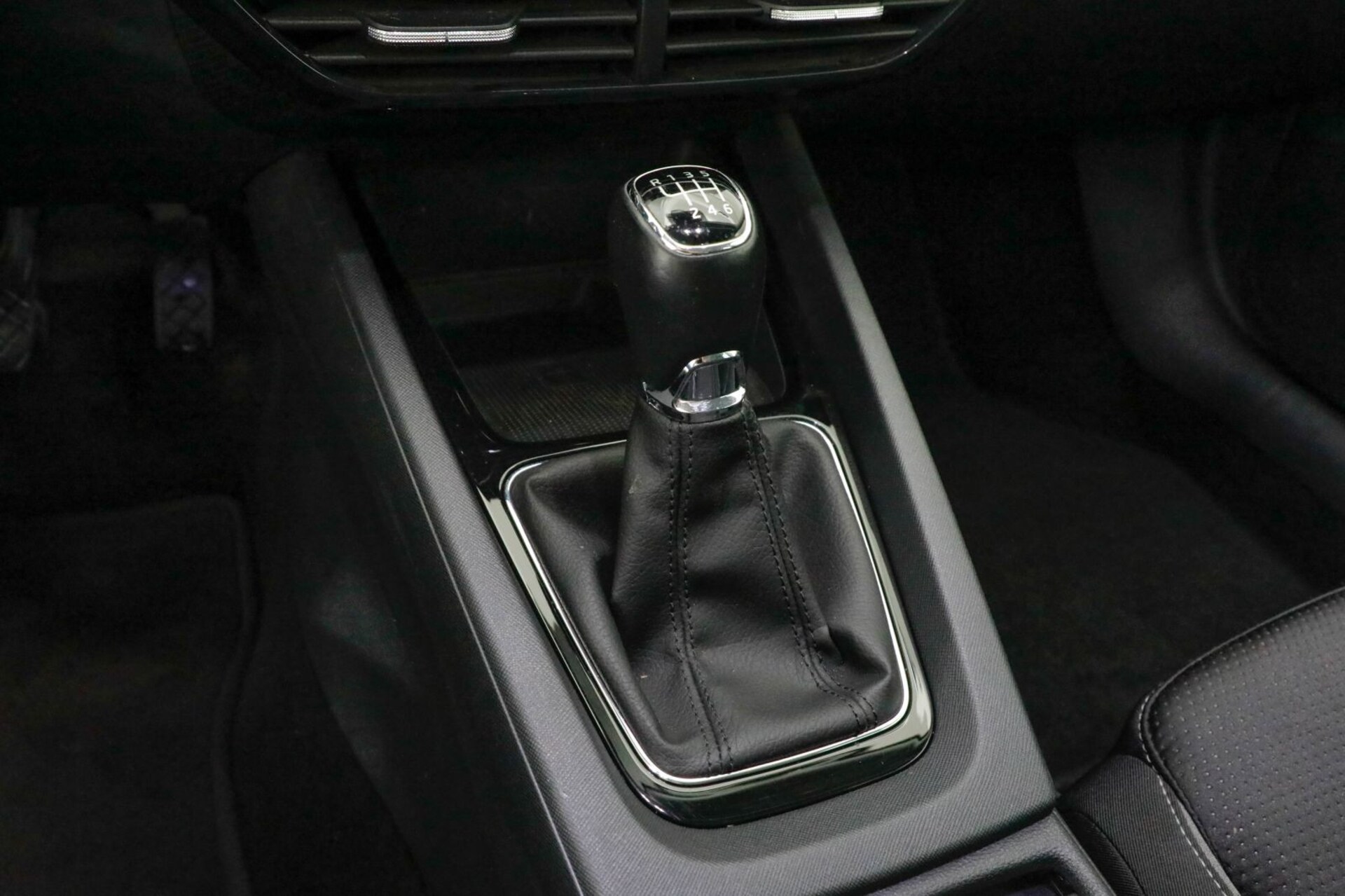 Skoda Octavia Combi Ambition