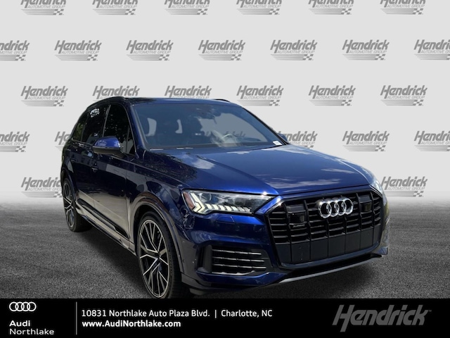 Photo of 2020 Audi Q7 