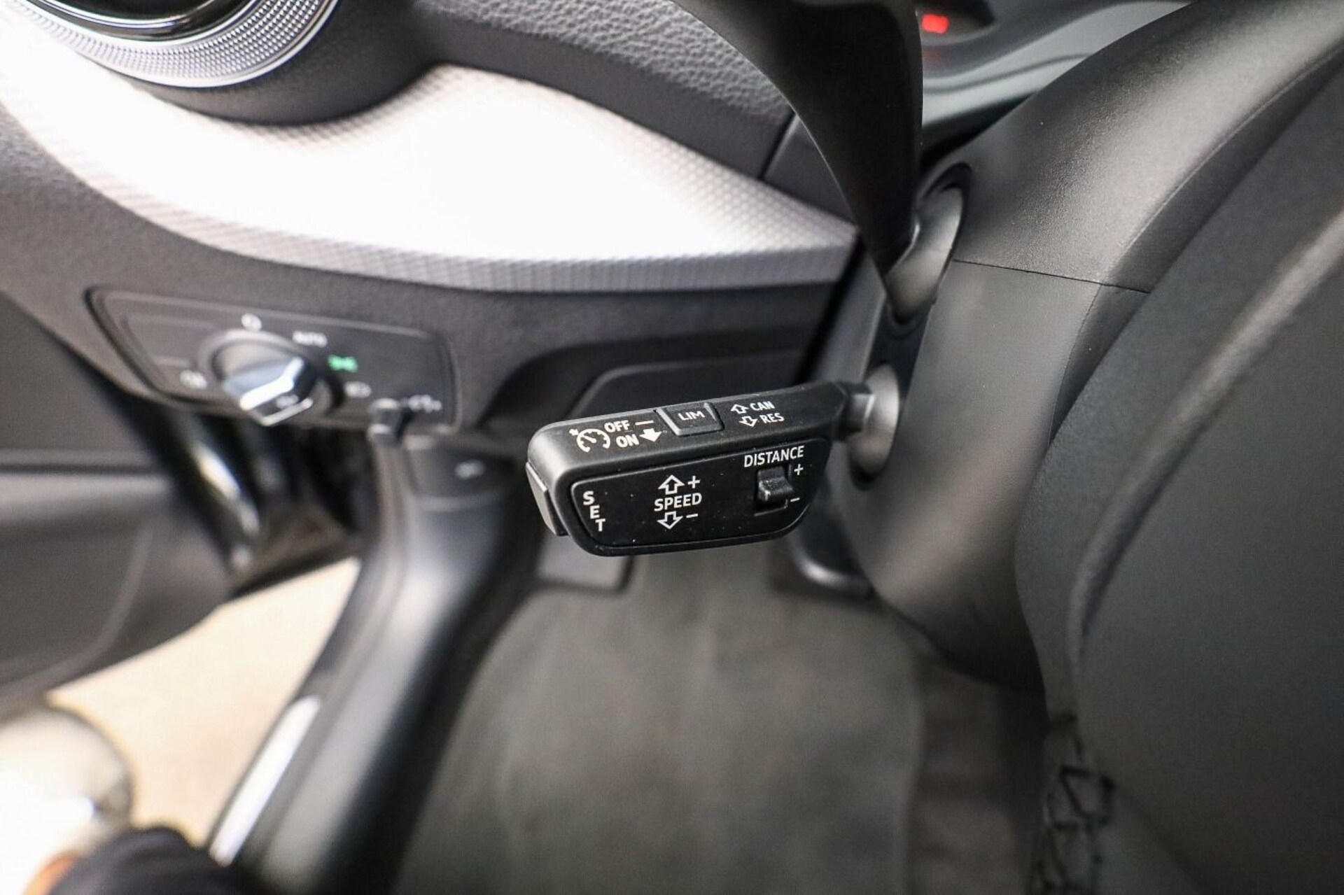 Audi Q2 S line