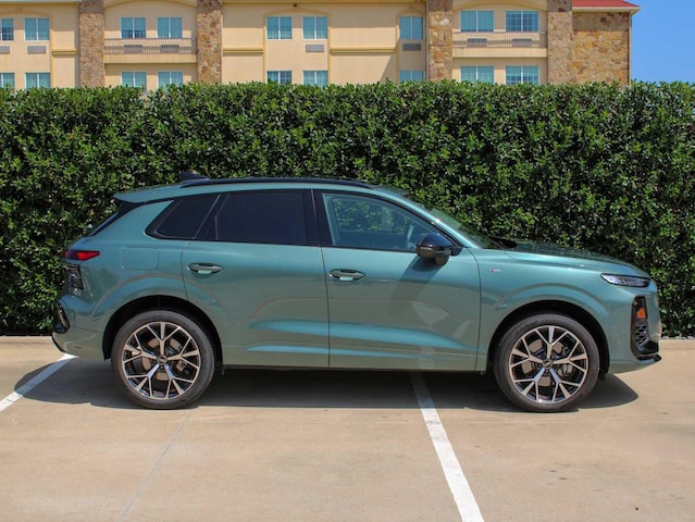 2026 Audi Q3 SUV