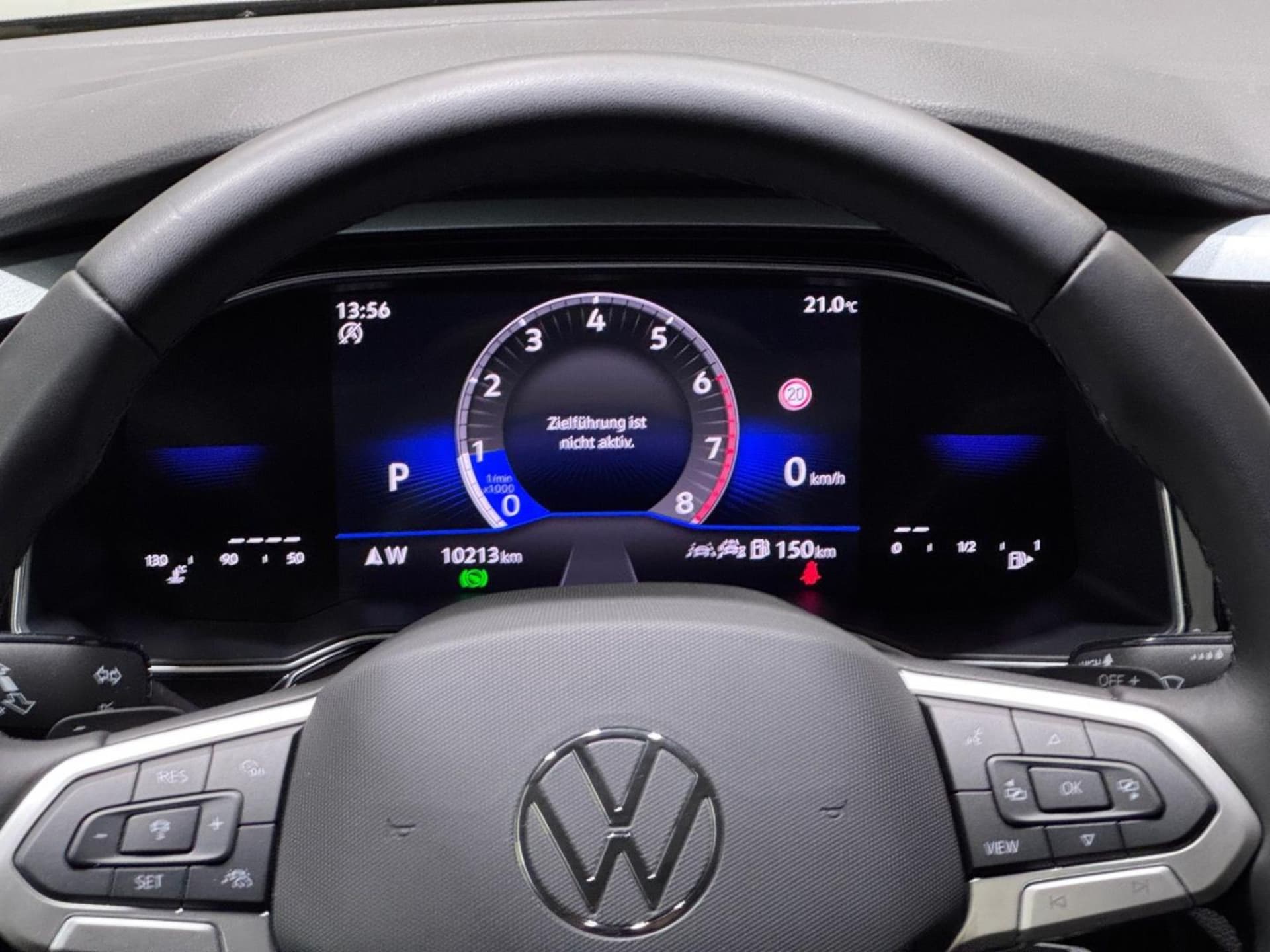 Volkswagen Polo Goal