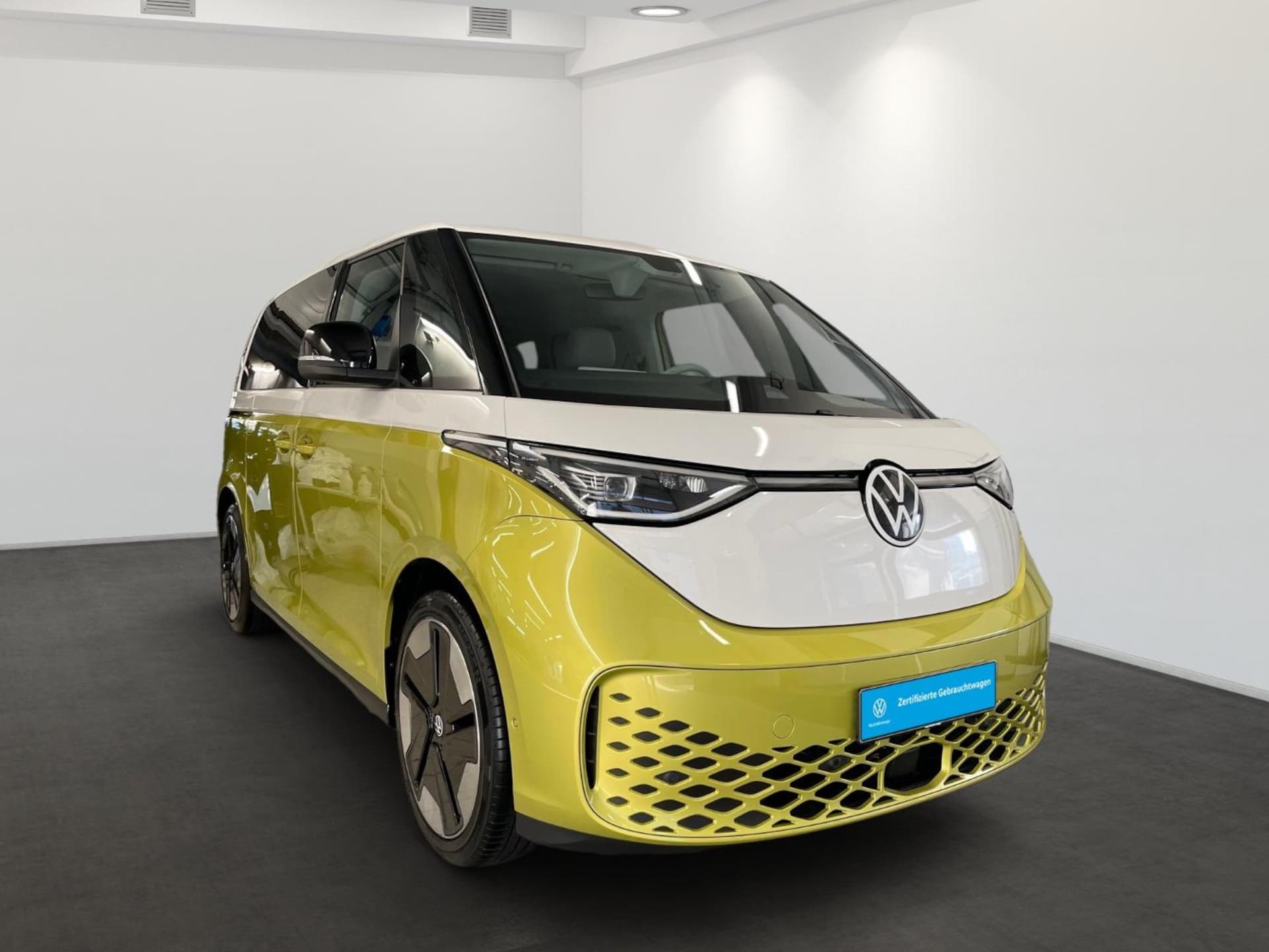 Volkswagen ID. Buzz Pro