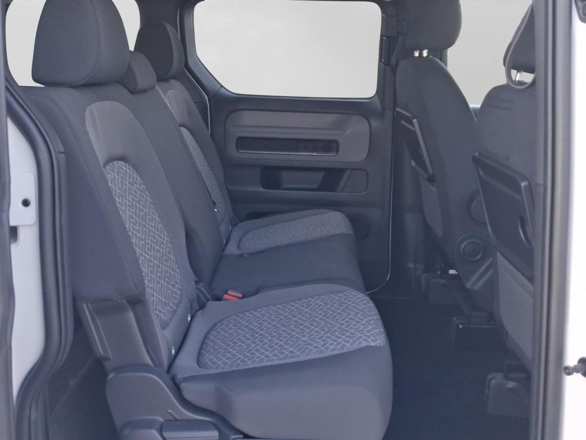 Volkswagen ID. Buzz Pro
