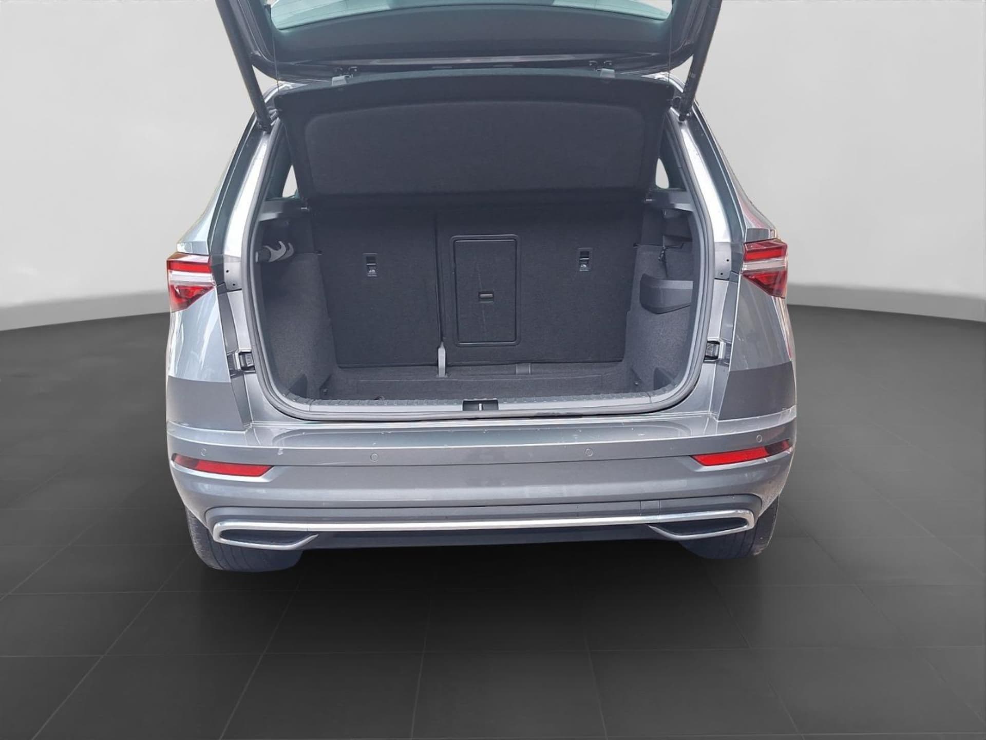 Skoda Karoq Sportline