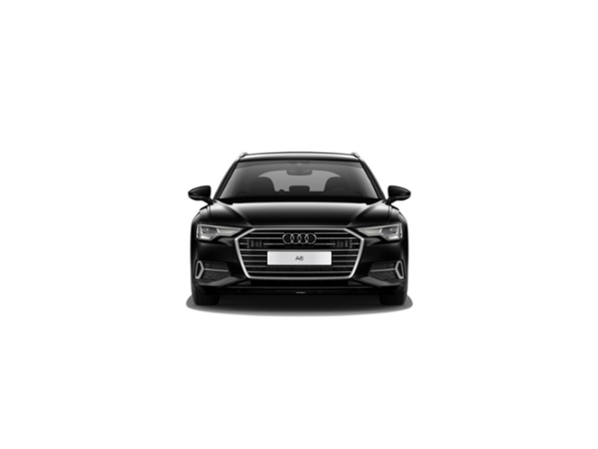Audi A6 Avant Sport