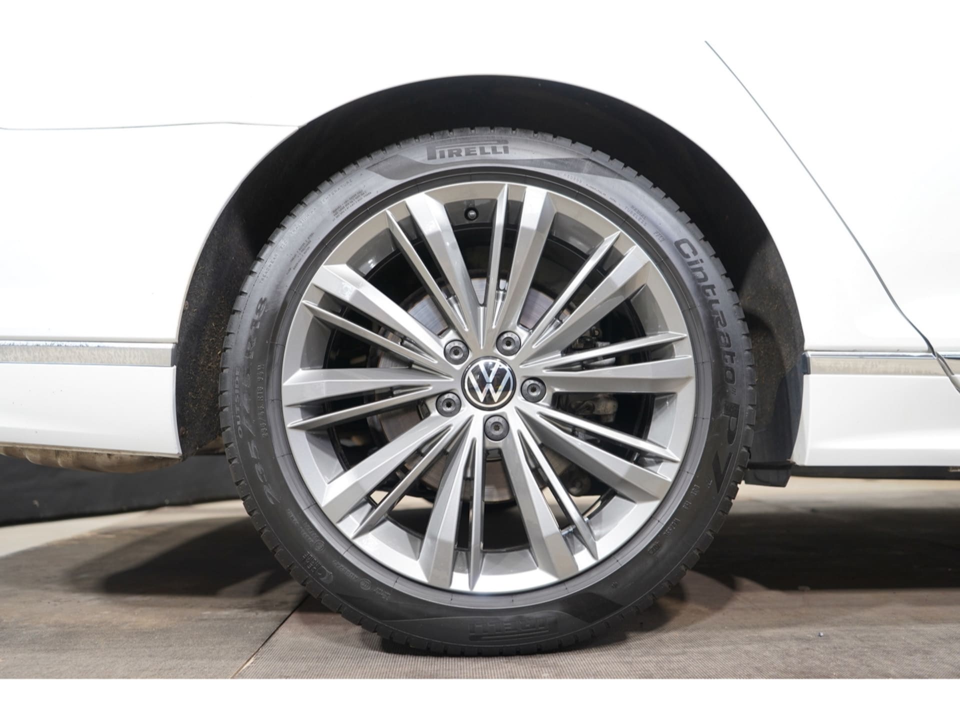 Volkswagen Passat Variant Business