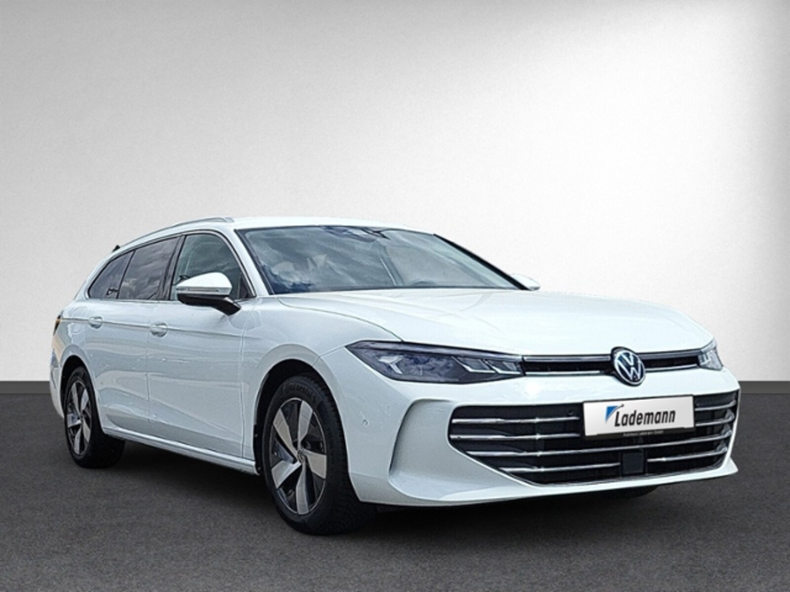 Volkswagen Passat – Bild 5