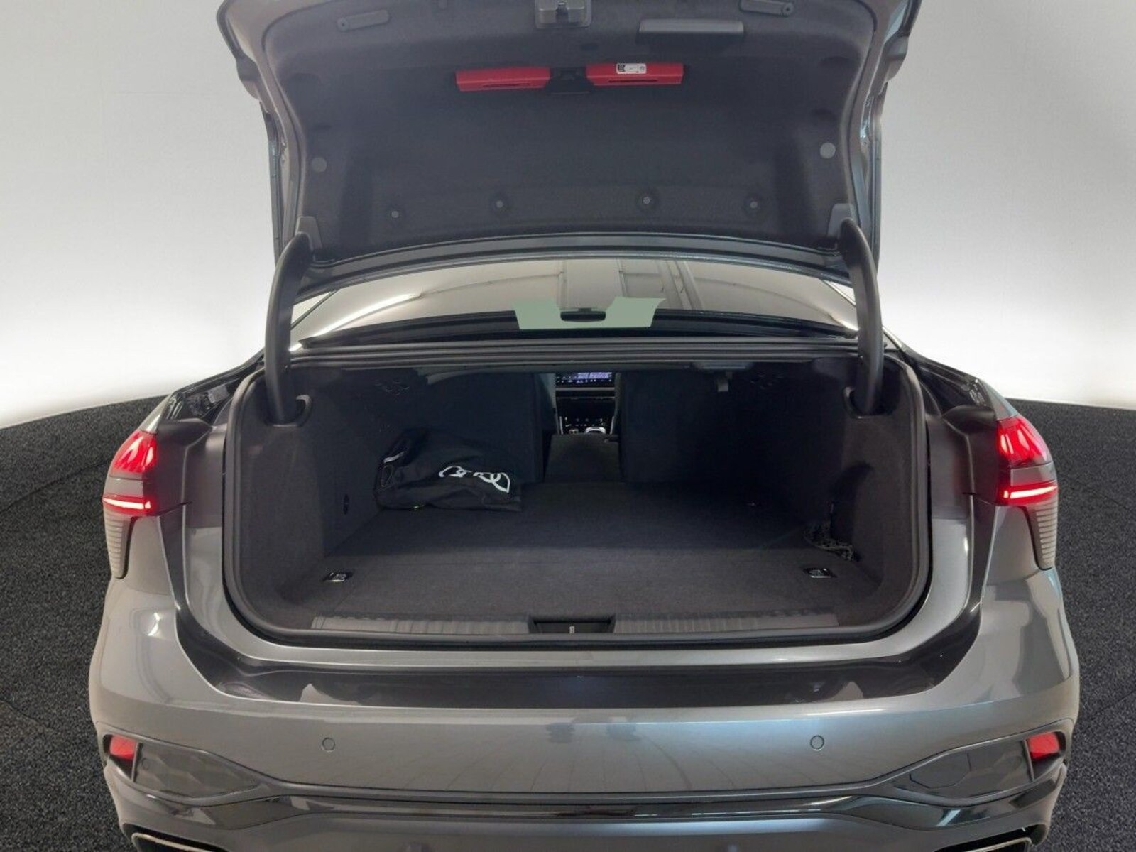 Audi A6 Limousine – Bild 8