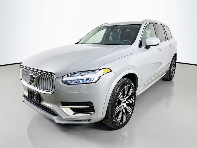2025 Volvo XC90