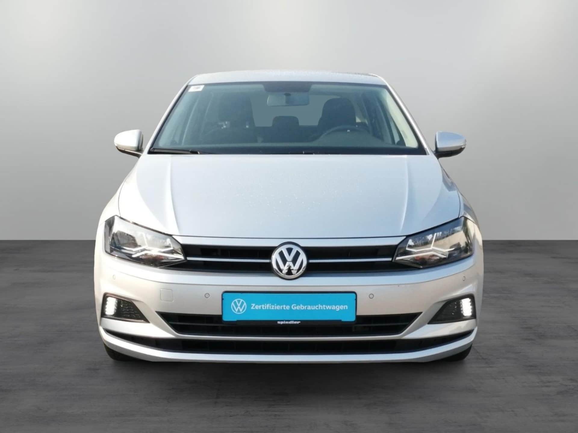 Volkswagen Polo Comfortline