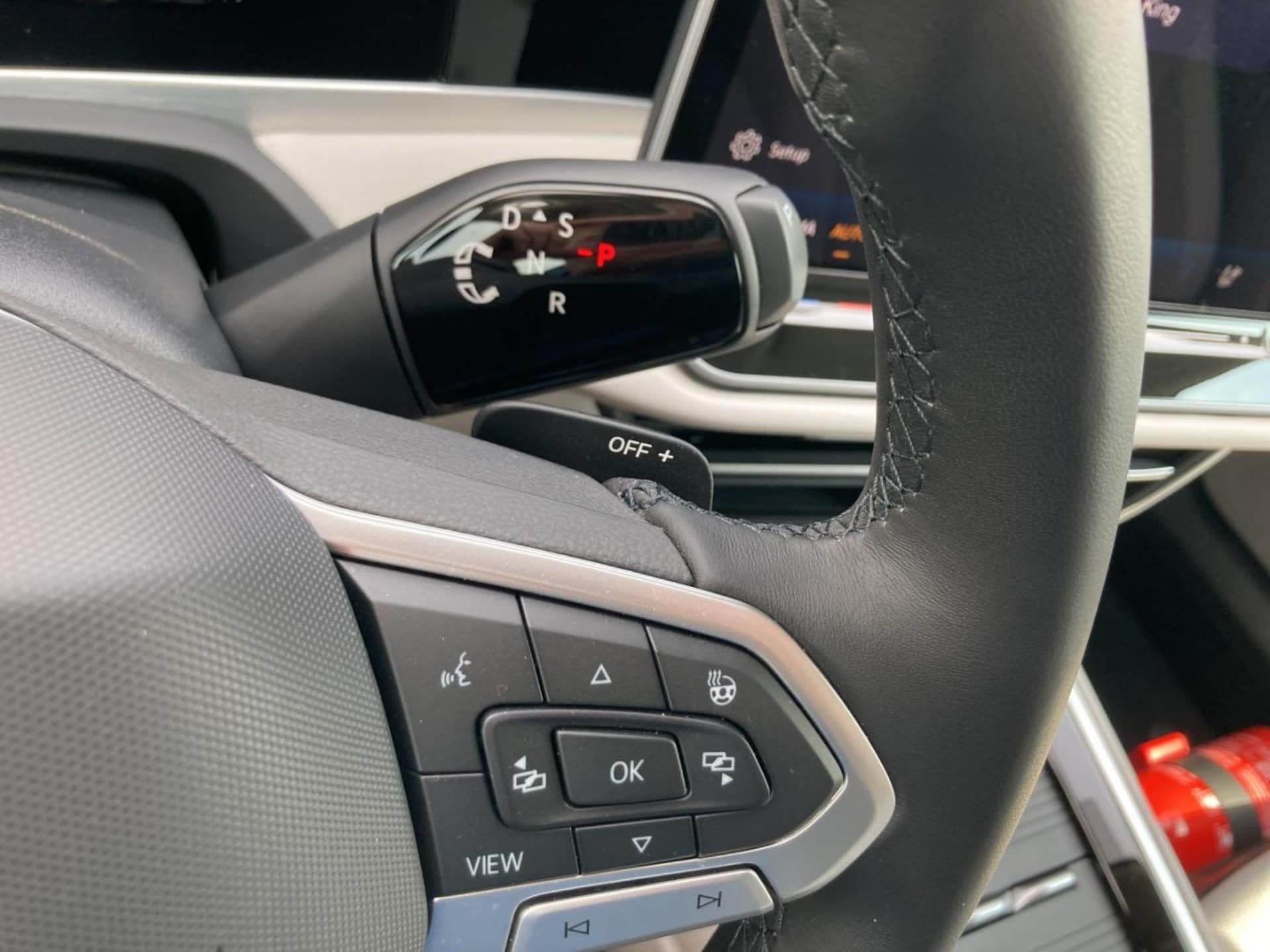 Volkswagen Passat Elegance