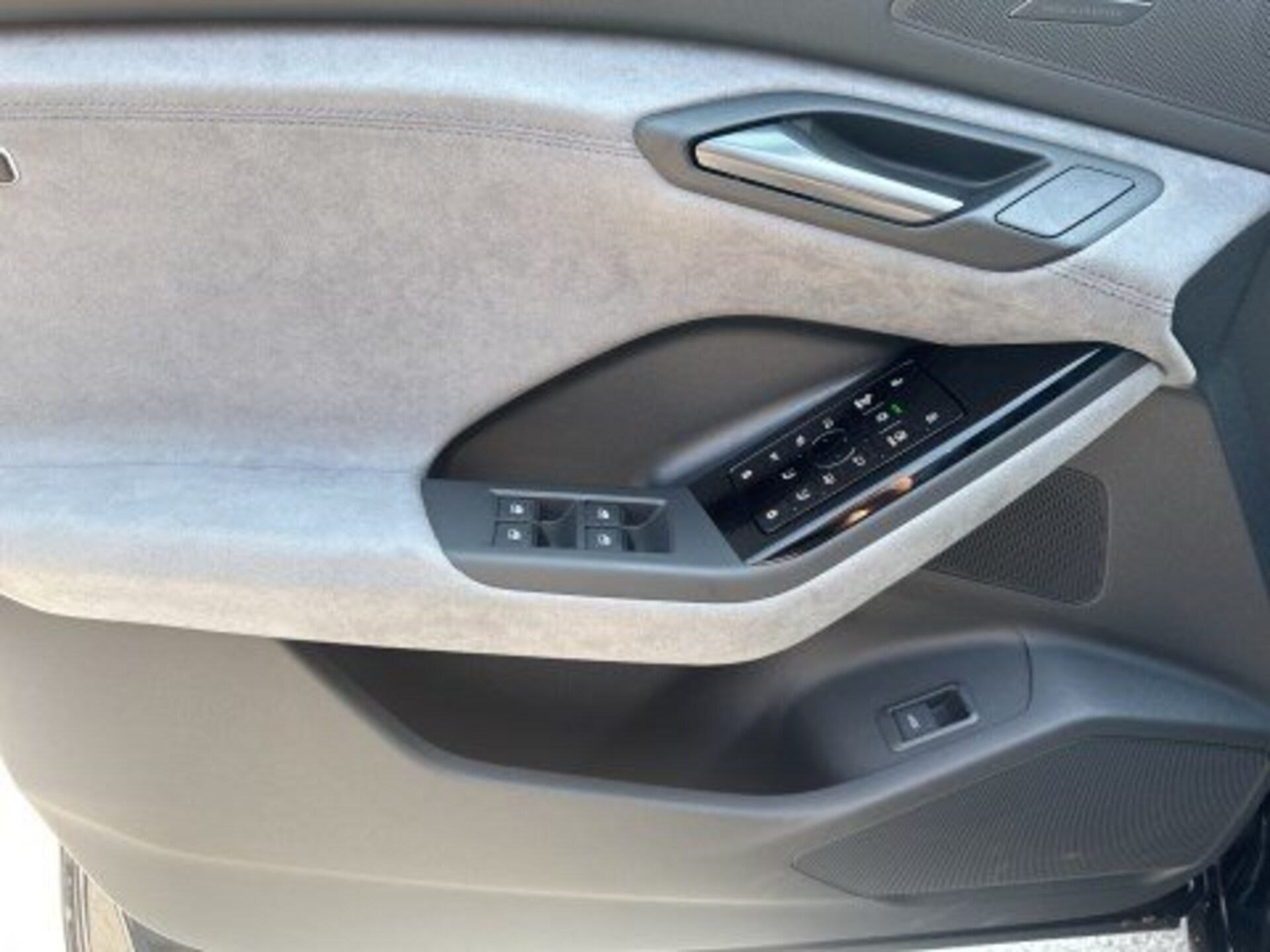 Audi SQ6 Sportback e-tron