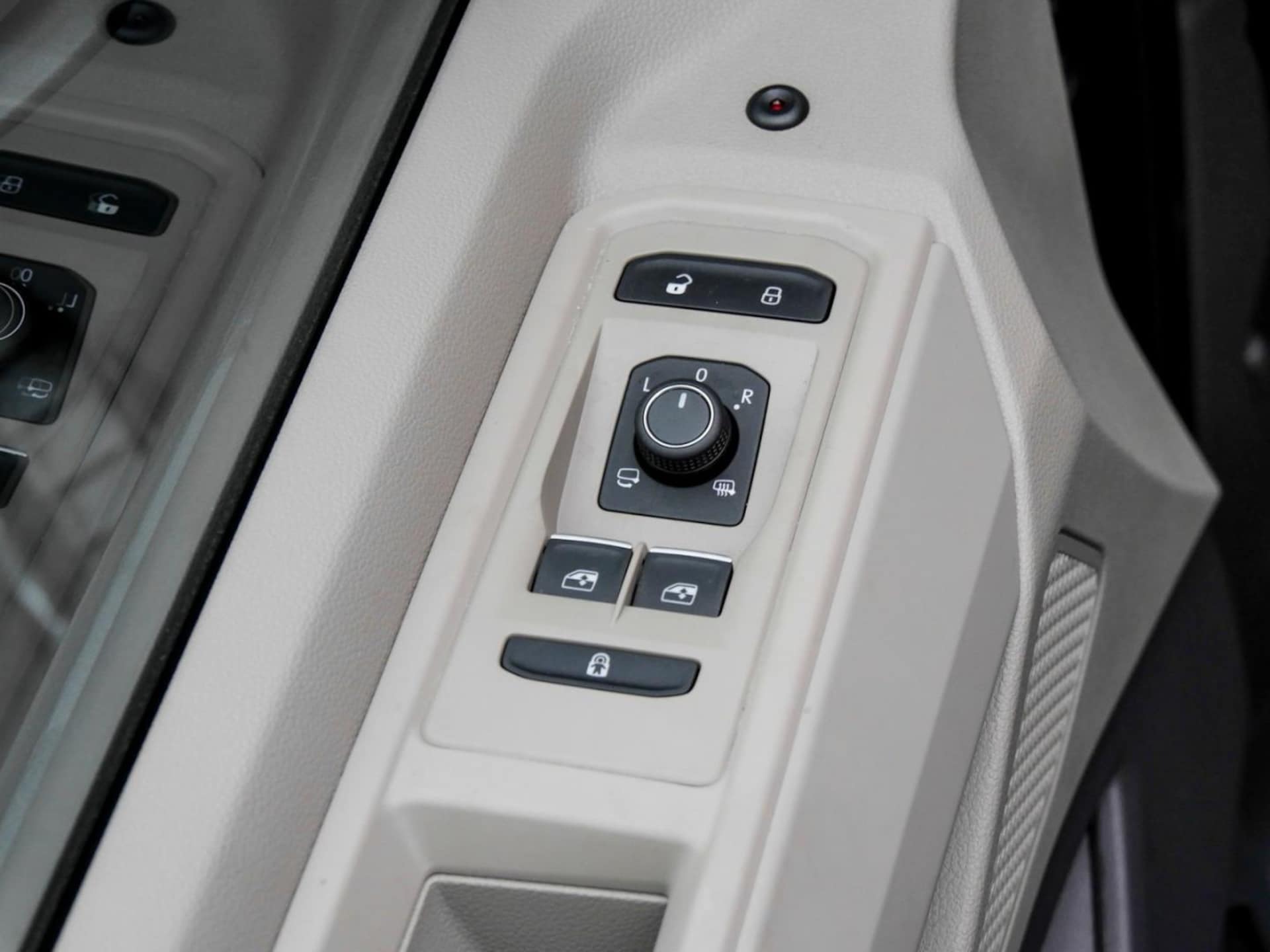 Volkswagen California Ocean