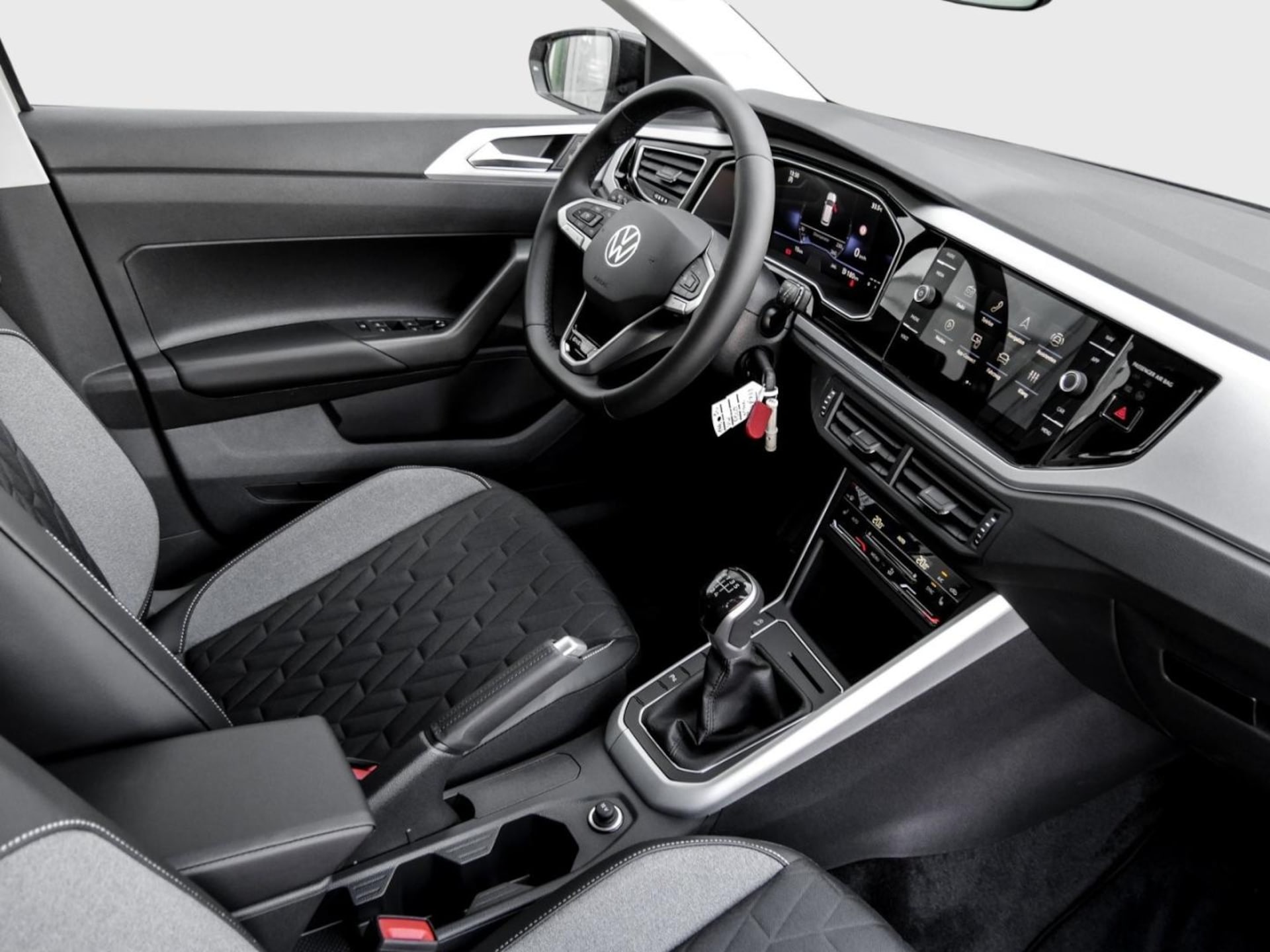 Volkswagen Polo ENERGY