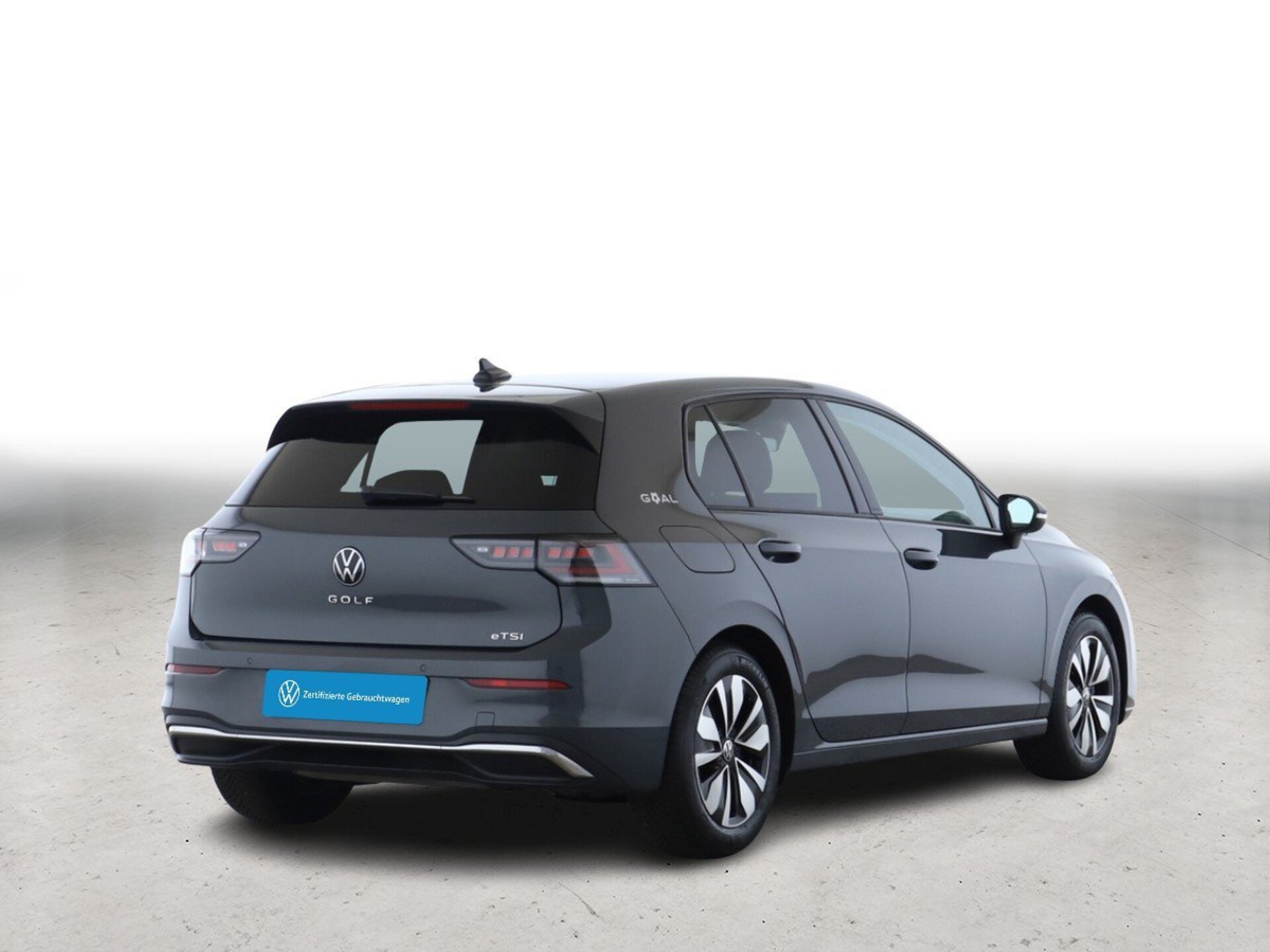 Volkswagen Golf Goal