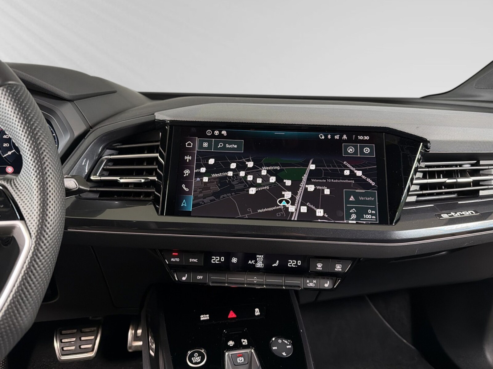 Audi Q4 e-tron – Bild 12