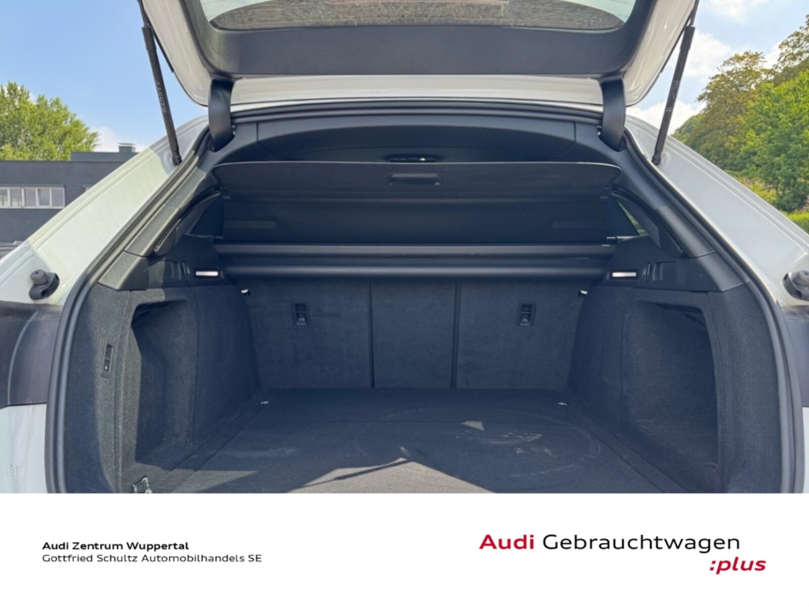 Audi A4 Avant – Bild 9
