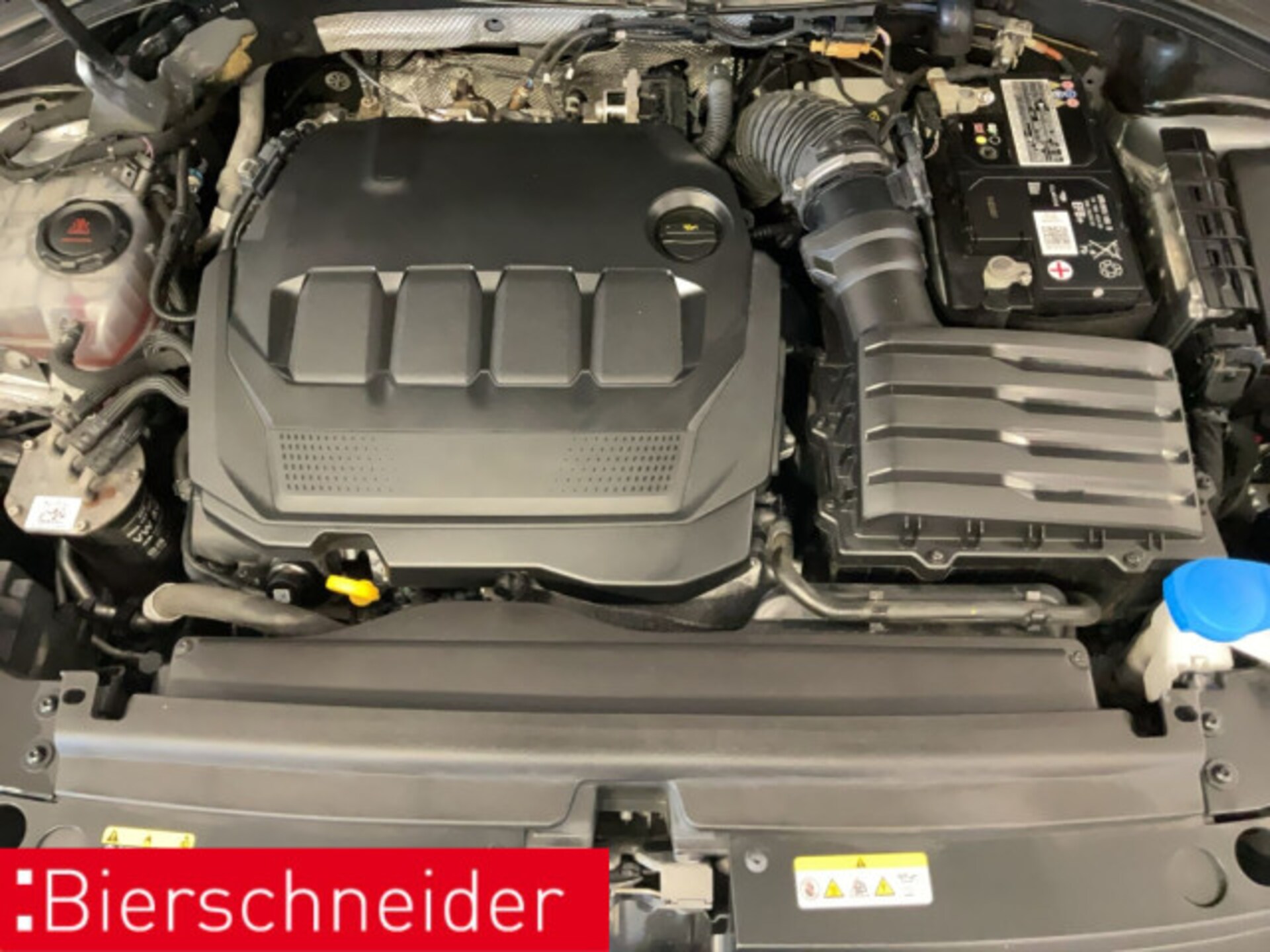 Volkswagen Tiguan Allspace Life