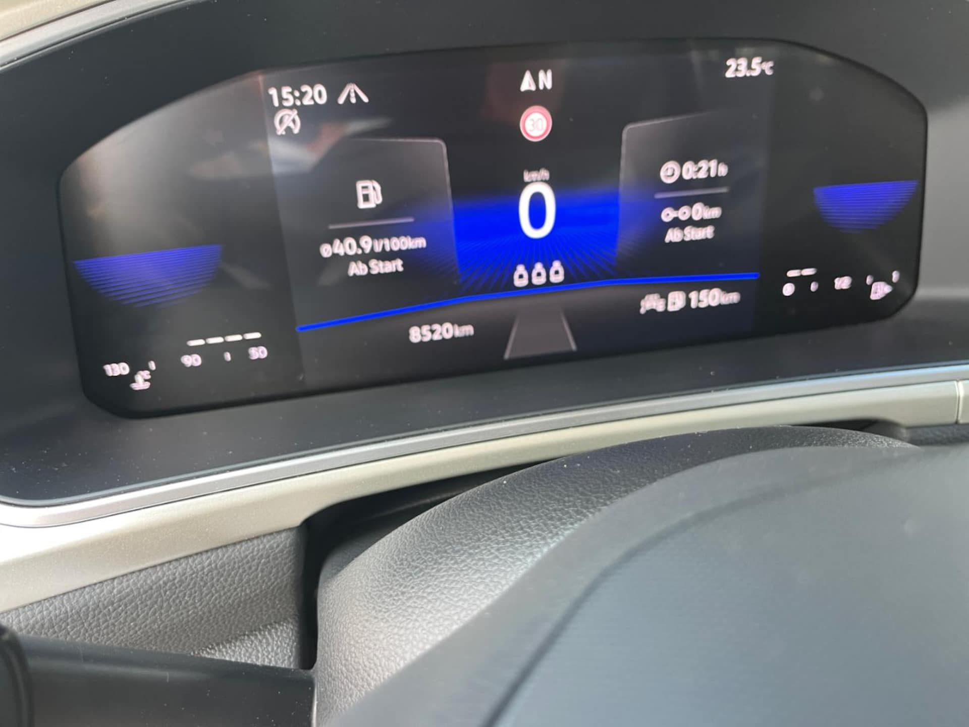 Volkswagen T-Roc MOVE