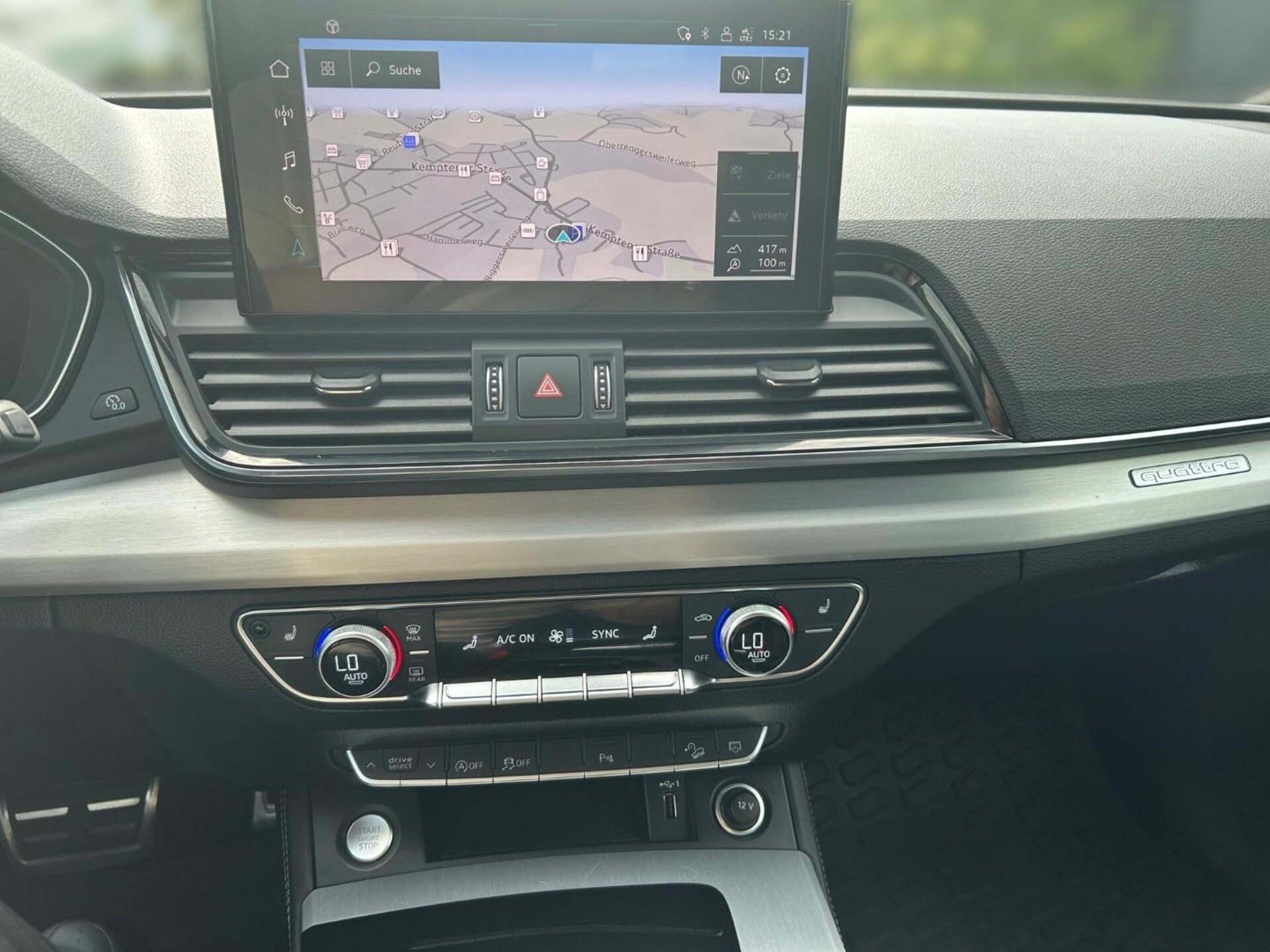 Audi Q5 SUV S line
