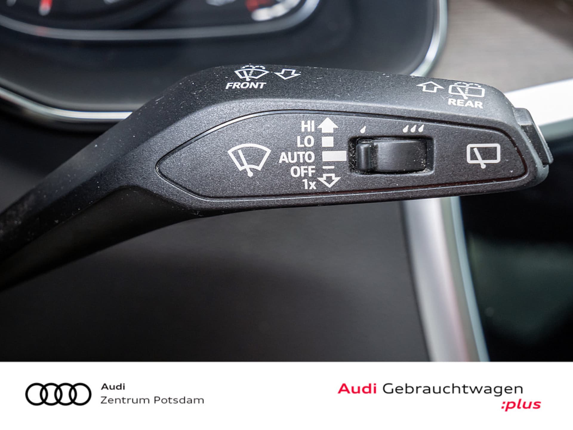 Audi A6 allroad quattro