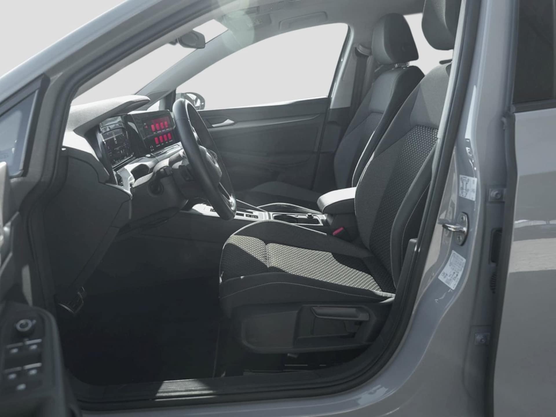 Volkswagen Golf Active