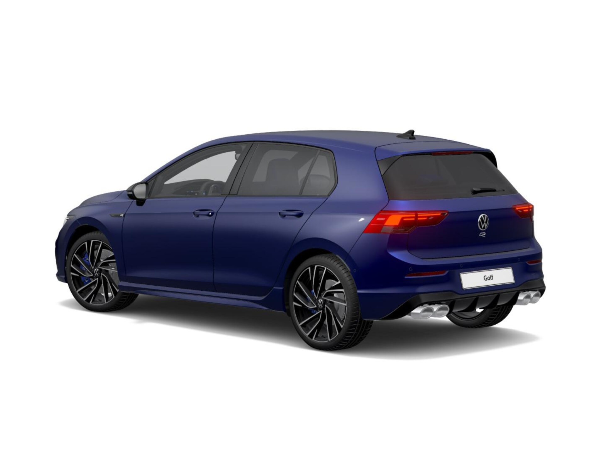 Volkswagen Golf R