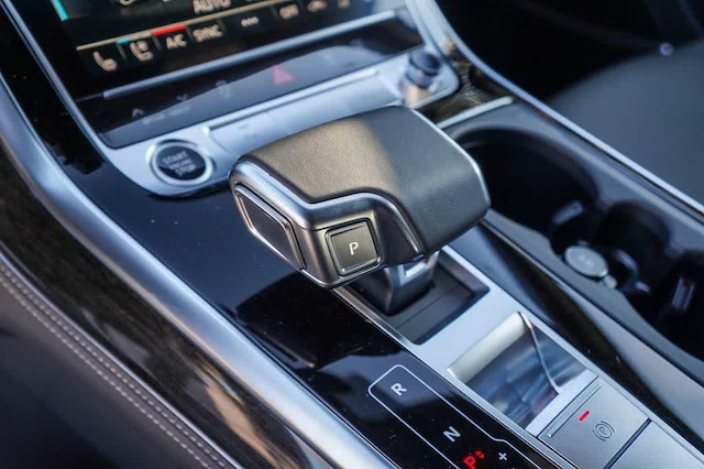 2026 Audi Q7 S Line Premium Plus - Photo 22